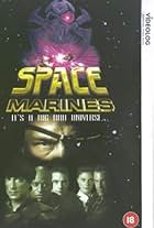 Space Marines