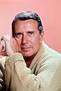 John Forsythe, c. 1967. CBS