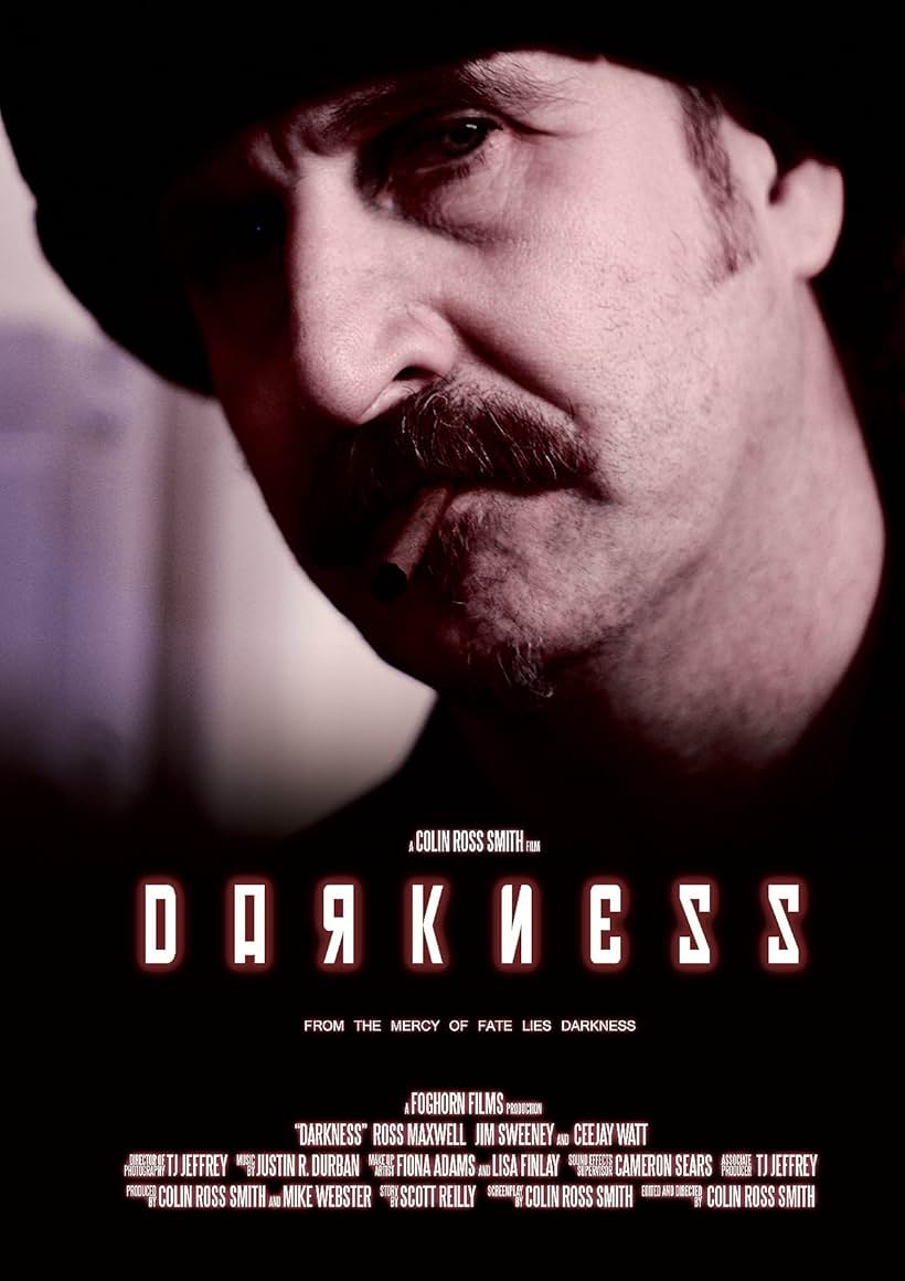 Jim Sweeney in Darkness (2006)