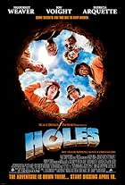 Holes