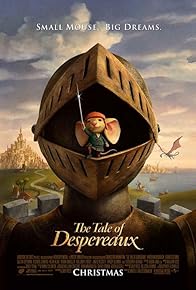 Primary photo for The Tale of Despereaux