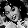 Michiyo Kogure in Yoidore tenshi (1948)