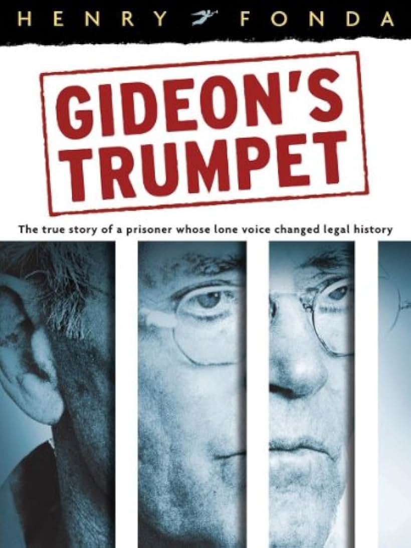 Gideon's Trumpet (1980)