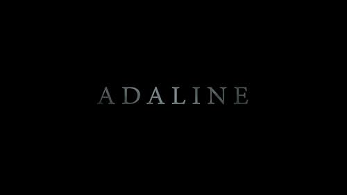 ADALINE TEASER