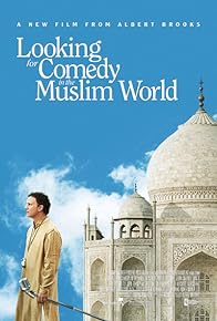 Primary photo for Looking for Comedy in the Muslim World