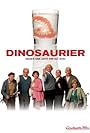 Dinosaurier