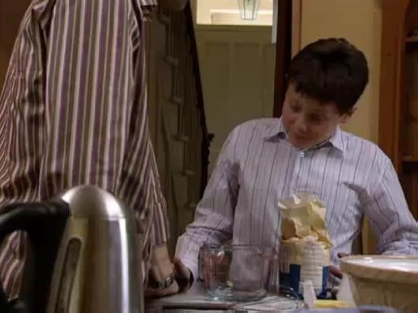 Tyger Drew-Honey in Outnumbered (2007)