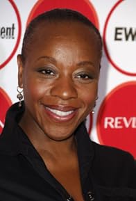 Primary photo for Marianne Jean-Baptiste