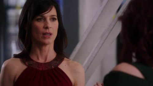 Perrey Reeves in Breaking In (2011)