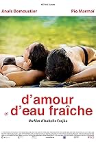 D'amour et d'eau fraîche