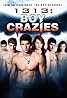 1313: Boy Crazies (Video 2011) Poster