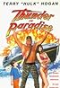 Thunder in Paradise (TV Series 1994) Poster