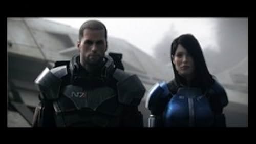 Mass Effect 3 (VG)