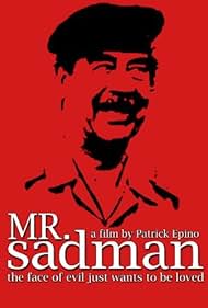 Mr. Sadman (2009)