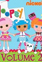 Lalaloopsy