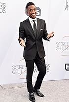 Scott Evans at an event for The 25th Annual Screen Actors Guild Awards (2019)