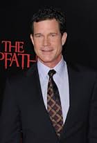 Dylan Walsh at an event for Il segreto di David (2009)