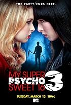 My Super Psycho Sweet 16: Part 3