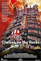 Chelsea on the Rocks