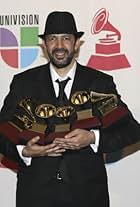 Juan Luis Guerra