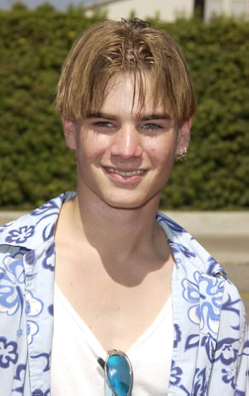 David Gallagher