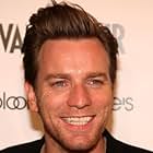 Ewan McGregor