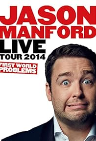 Primary photo for Jason Manford