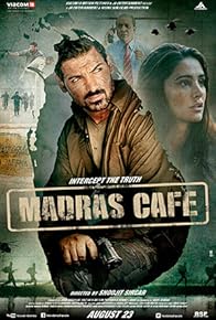 Primary photo for Madras Cafe