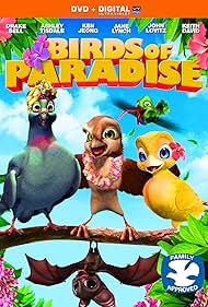 Birds of Paradise (2010)