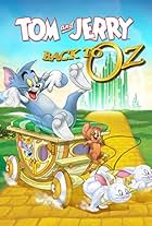 Tom and Jerry: Back to Oz