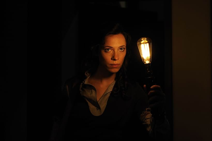 Rebecca Hall in The Awakening (2011)