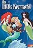 The Little Mermaid (Video 1998) Poster