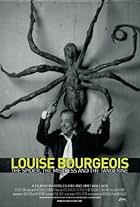 Louise Bourgeois: The Spider, the Mistress and the Tangerine