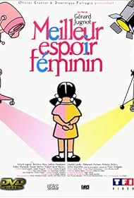 Meilleur espoir féminin (2000)