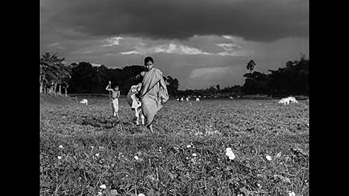 Apu Trilogy