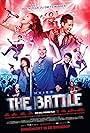 Mijn vader is een detective: The Battle (2012)