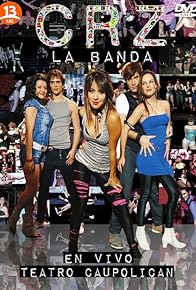 Primary photo for Corazón rebelde