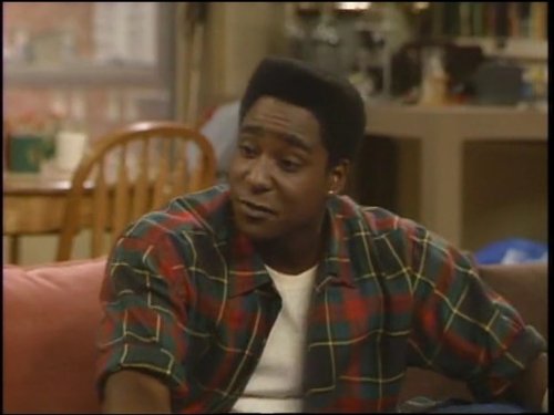 Keith Diamond in The Cosby Show (1984)