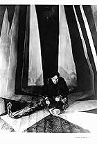 Ludwig Rex in Il gabinetto del dottor Caligari (1920)