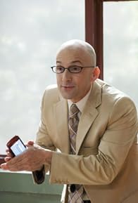 Primary photo for Jim Rash