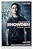 Snowden (2016) Poster