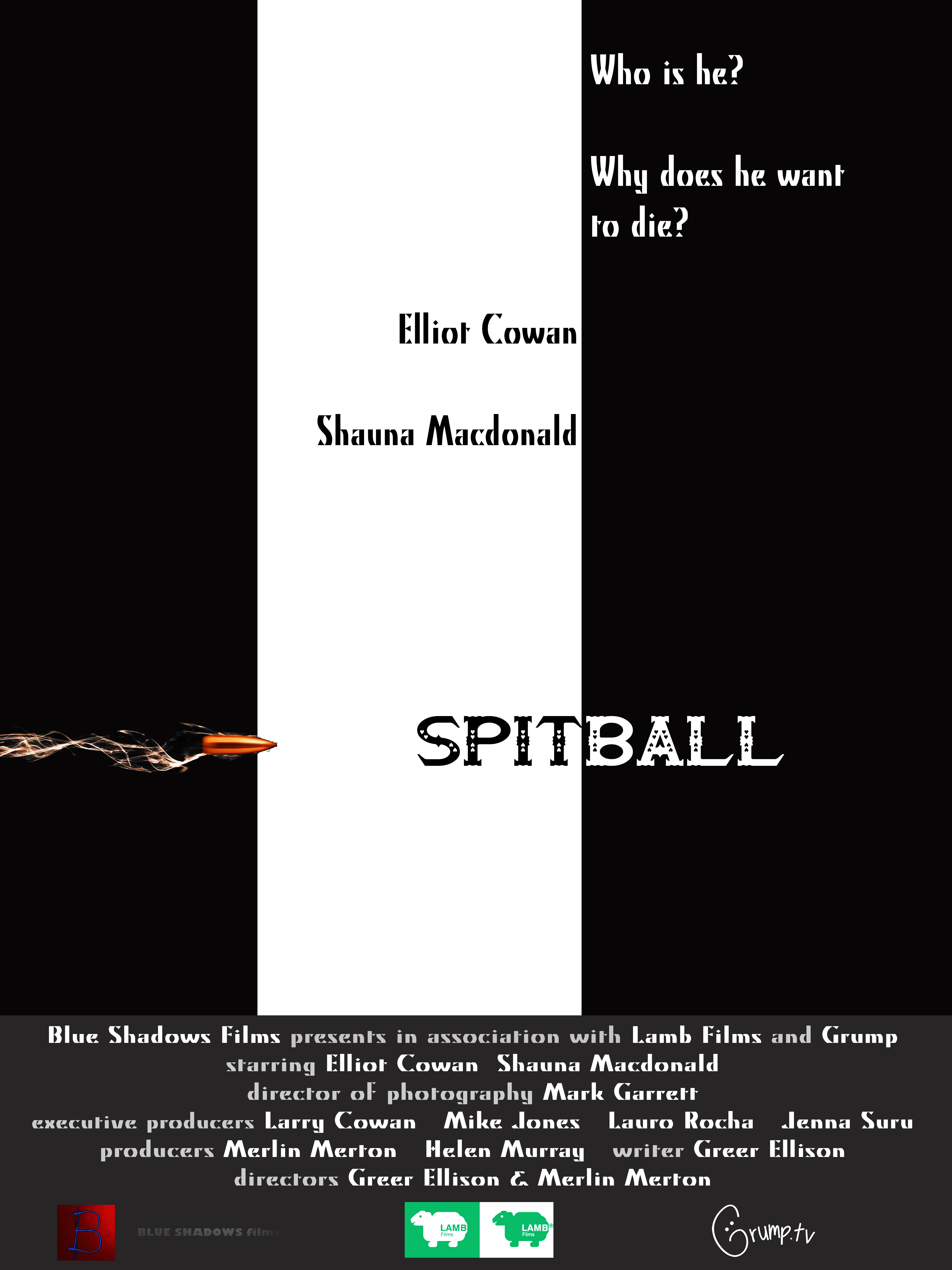 Spitball (2017)