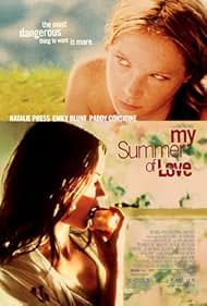 Emily Blunt and Natalie Press in My Summer of Love (2004)