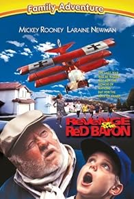 Primary photo for Revenge of the Red Baron