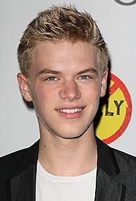 Primary photo for Kenton Duty