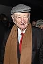 Ed Koch at an event for Milk (2008)