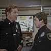 Steve Forrest and Mark Shera in S.W.A.T. (1975)