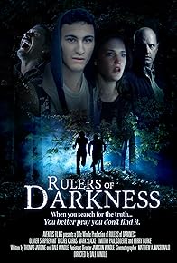 Primary photo for Rulers of Darkness