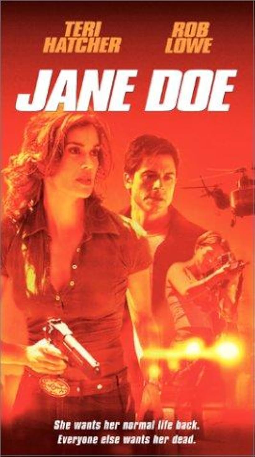 Jane Doe (2001)