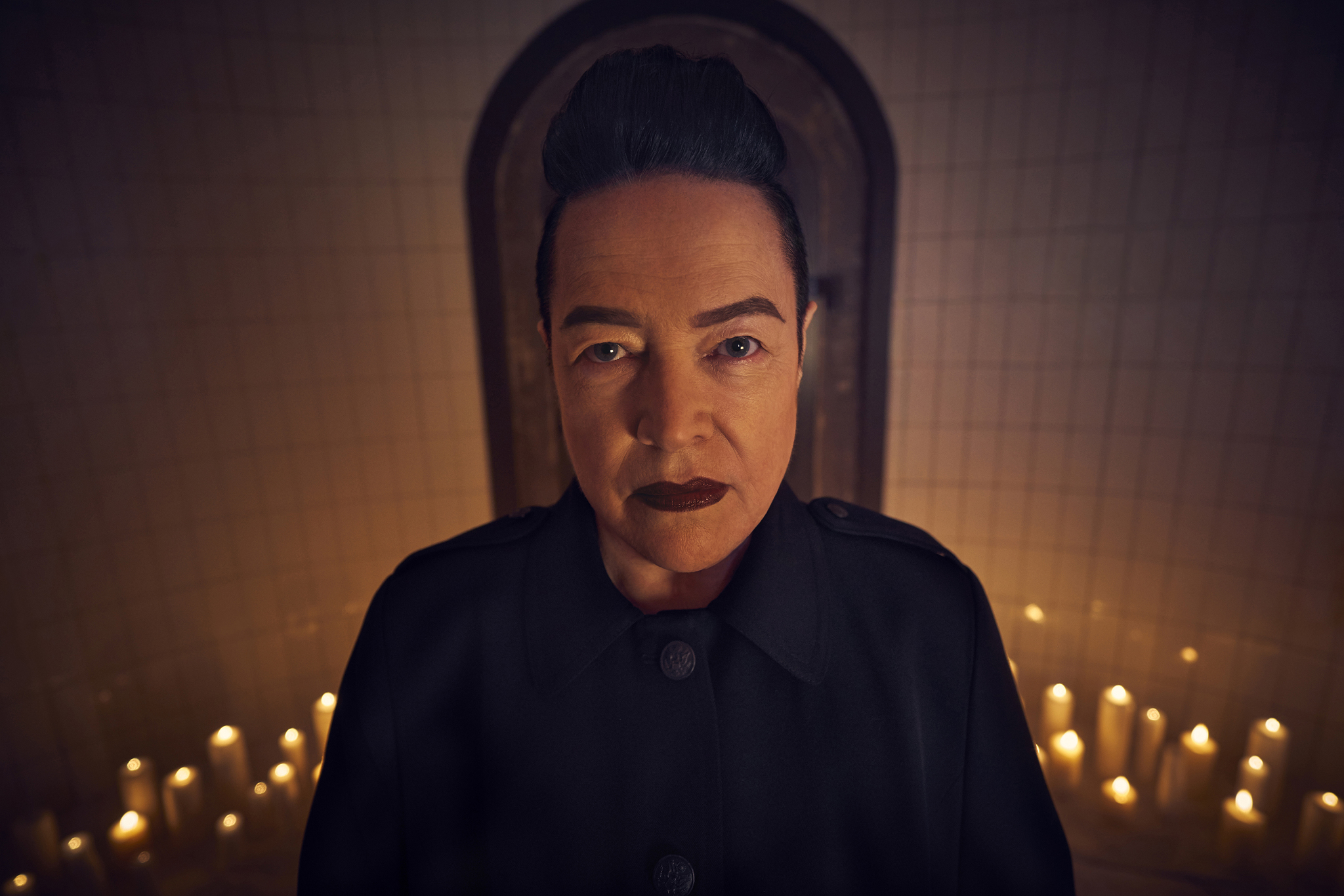 Kathy Bates in American Horror Story (2011)